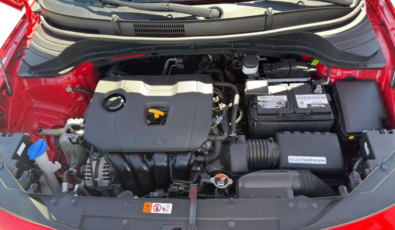
								2023 KIA Soul, LX full									