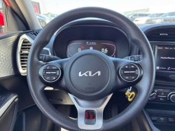 
										2023 KIA Soul, LX full									