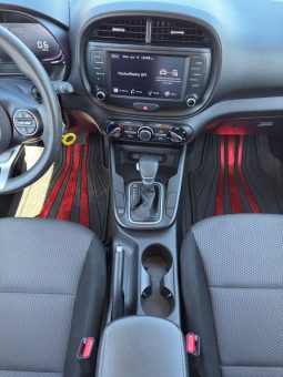 
										2023 KIA Soul, LX full									