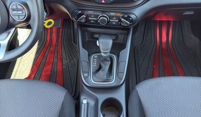 
								2023 KIA Soul, LX full									
