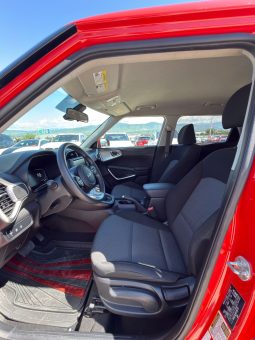 
										2023 KIA Soul, LX full									