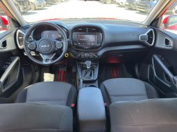 
										2023 KIA Soul, LX full									