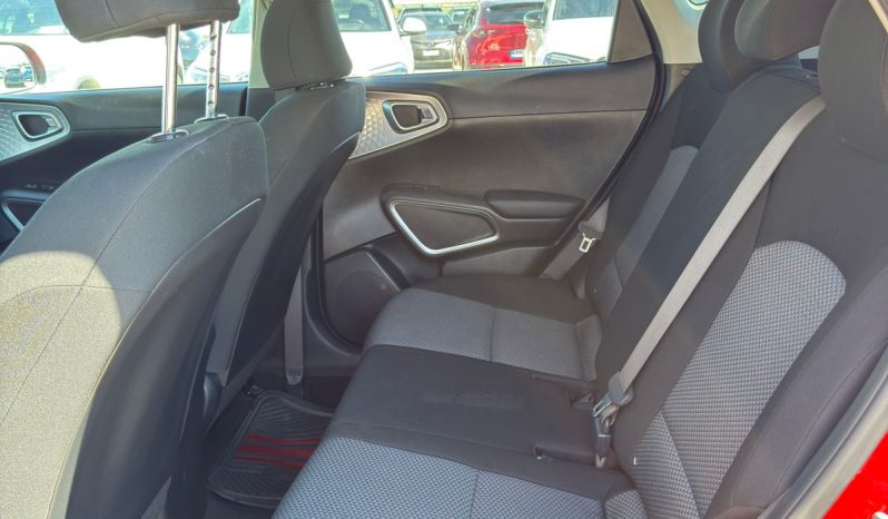 
								2023 KIA Soul, LX full									