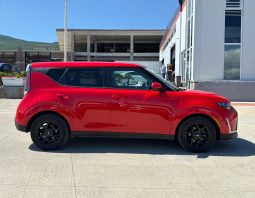 
										2023 KIA Soul, LX full									