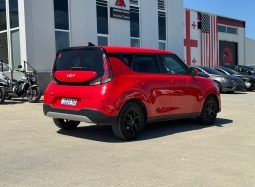 
										2023 KIA Soul, LX full									
