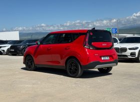 2023 KIA Soul, LX