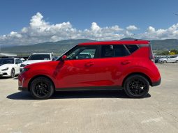 
										2023 KIA Soul, LX full									