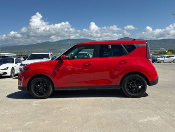 2023 KIA Soul, LX