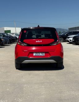 
										2023 KIA Soul, LX full									