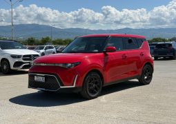 
										2023 KIA Soul, LX full									