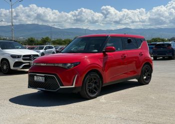 2023 KIA Soul, LX