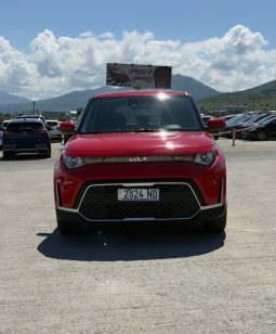 
										2023 KIA Soul, LX full									
