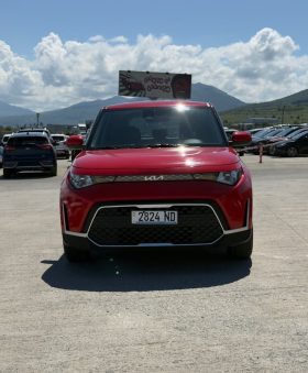 2023 KIA Soul, LX