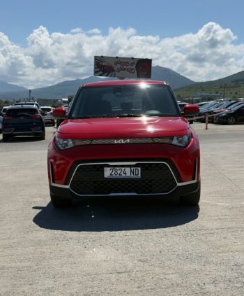 2023 KIA Soul, LX