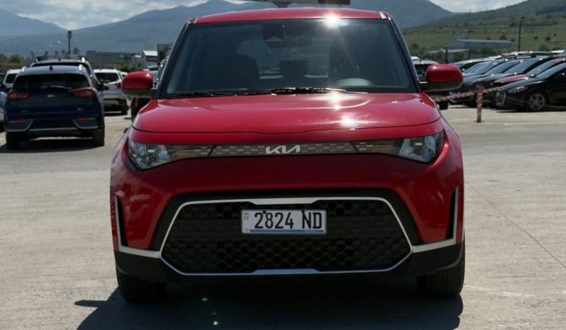 
								2023 KIA Soul, LX full									
