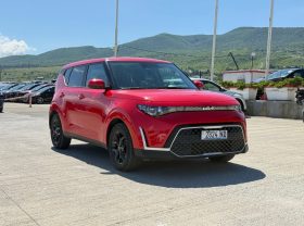 2023 KIA Soul, LX