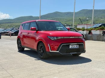 2023 KIA Soul, LX