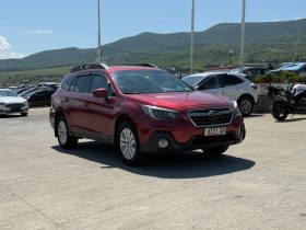 2019 Subaru Outback, 2.5I Premium
