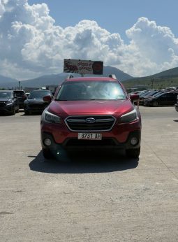 
										2019 Subaru Outback, 2.5I Premium full									
