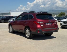 2019 Subaru Outback, 2.5I Premium