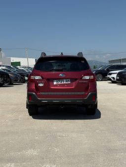
										2019 Subaru Outback, 2.5I Premium full									