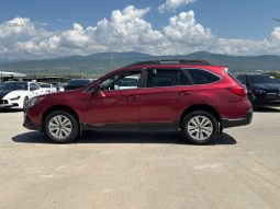 
										2019 Subaru Outback, 2.5I Premium full									