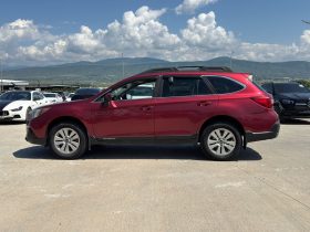 2019 Subaru Outback, 2.5I Premium