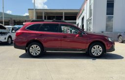 
										2019 Subaru Outback, 2.5I Premium full									