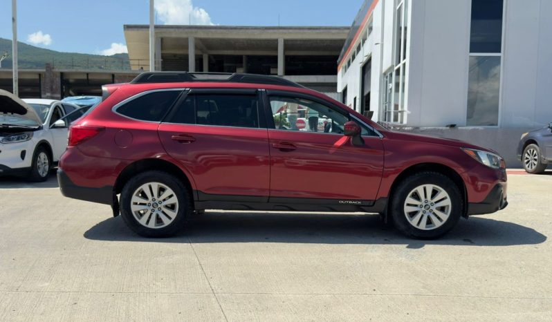
								2019 Subaru Outback, 2.5I Premium full									