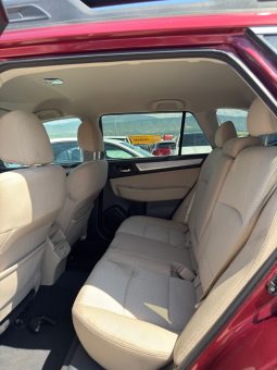 
										2019 Subaru Outback, 2.5I Premium full									