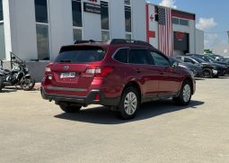 
										2019 Subaru Outback, 2.5I Premium full									