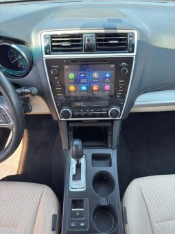 
										2019 Subaru Outback, 2.5I Premium full									