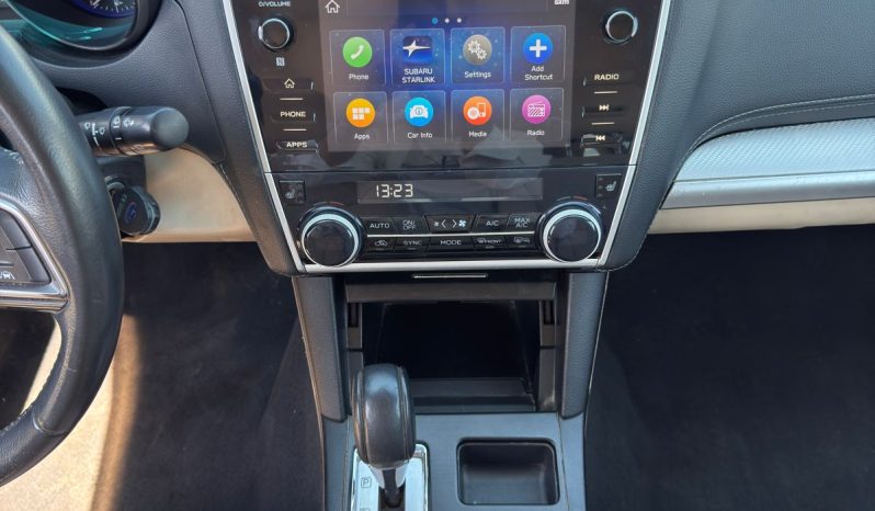 
								2019 Subaru Outback, 2.5I Premium full									