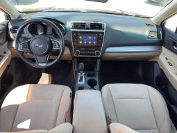 
										2019 Subaru Outback, 2.5I Premium full									
