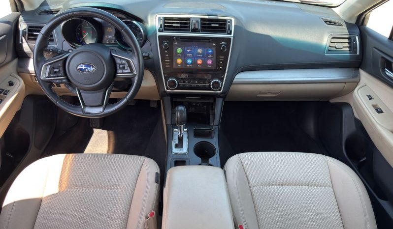 
								2019 Subaru Outback, 2.5I Premium full									