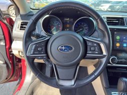 
										2019 Subaru Outback, 2.5I Premium full									