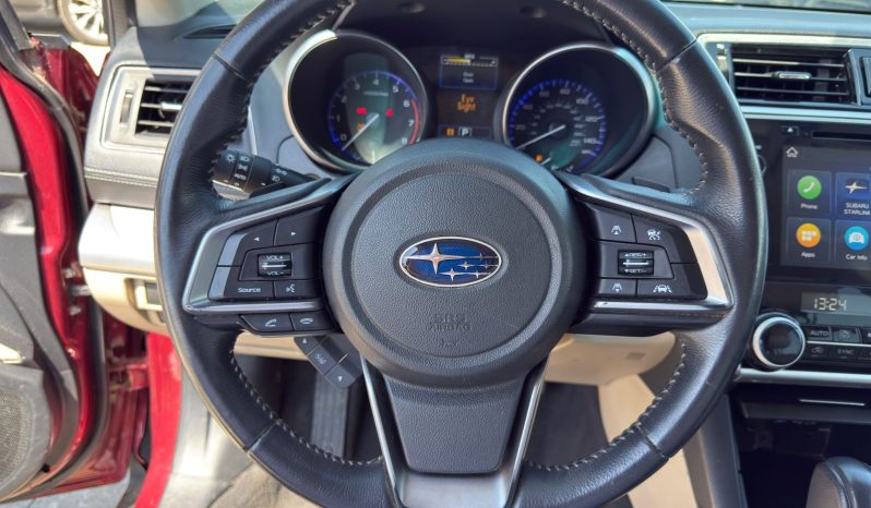 
								2019 Subaru Outback, 2.5I Premium full									