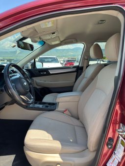 
										2019 Subaru Outback, 2.5I Premium full									