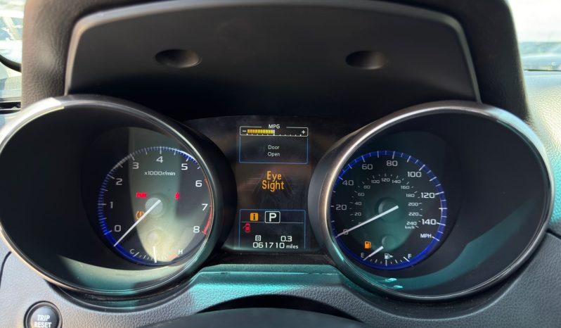 
								2019 Subaru Outback, 2.5I Premium full									