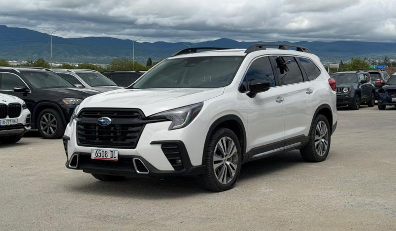 
								2024 Subaru Ascent, Touring 7-Passenger full									