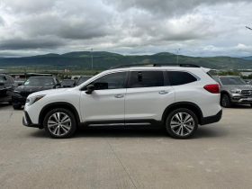 2024 Subaru Ascent, Touring 7-Passenger