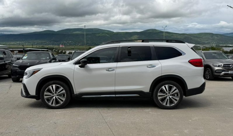 
								2024 Subaru Ascent, Touring 7-Passenger full									
