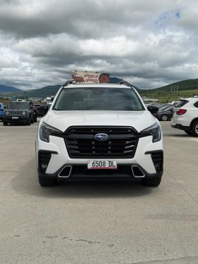 2024 Subaru Ascent, Touring 7-Passenger