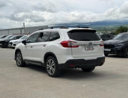 
										2024 Subaru Ascent, Touring 7-Passenger full									