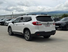 2024 Subaru Ascent, Touring 7-Passenger
