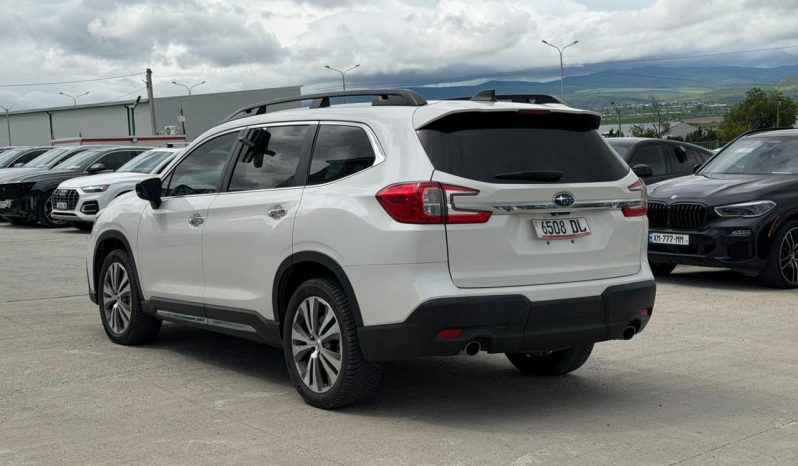 
								2024 Subaru Ascent, Touring 7-Passenger full									