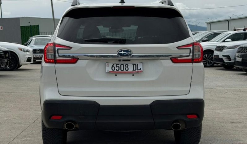 
								2024 Subaru Ascent, Touring 7-Passenger full									
