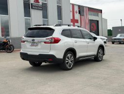 
										2024 Subaru Ascent, Touring 7-Passenger full									