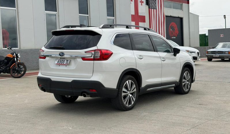 
								2024 Subaru Ascent, Touring 7-Passenger full									