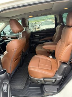 
										2024 Subaru Ascent, Touring 7-Passenger full									